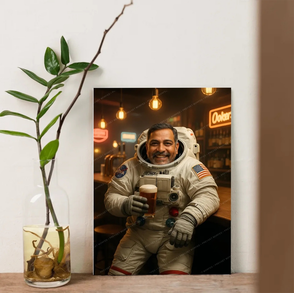 Canvas - 16x24 - No frame 4