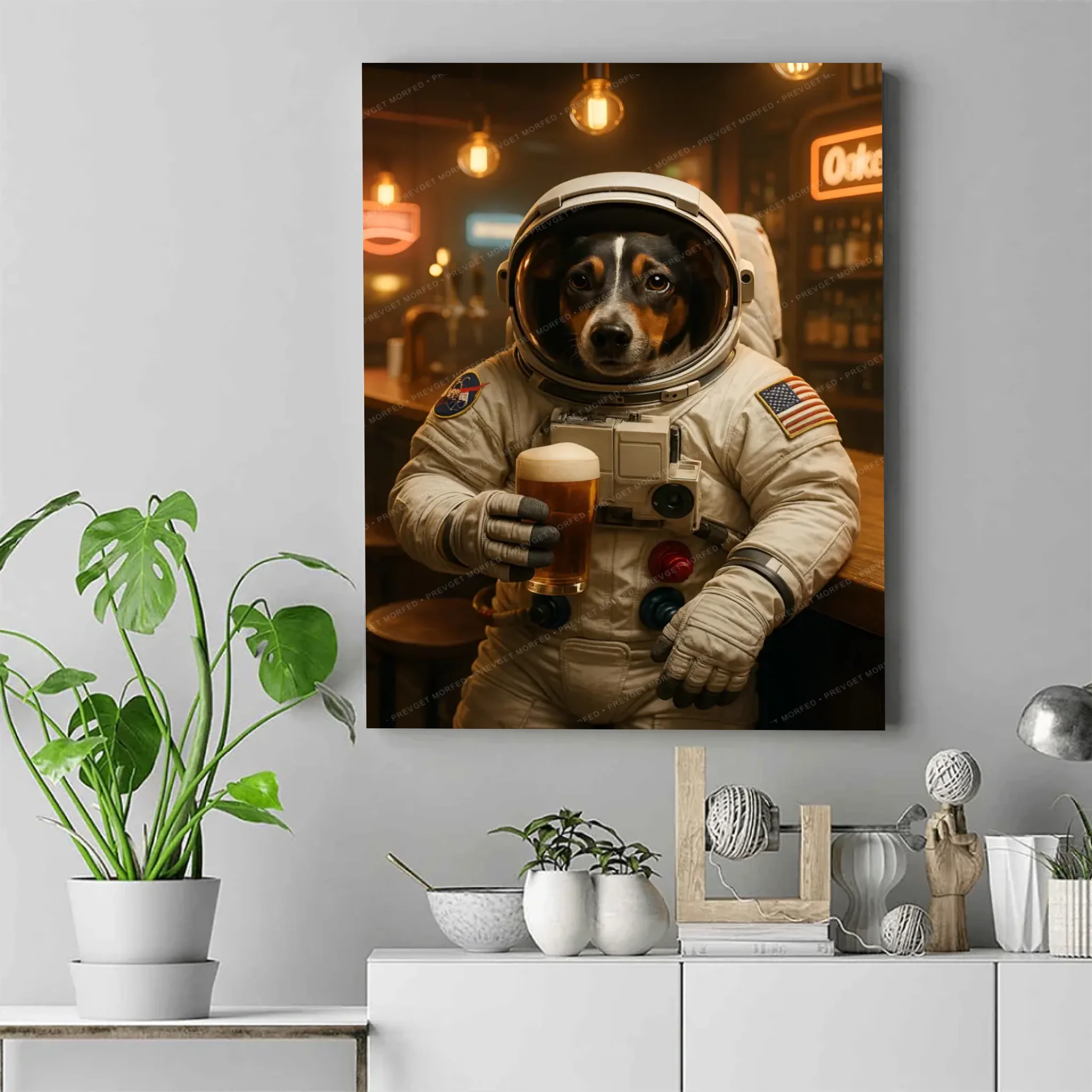 Poster-16″ x 20_ - No frame(1)