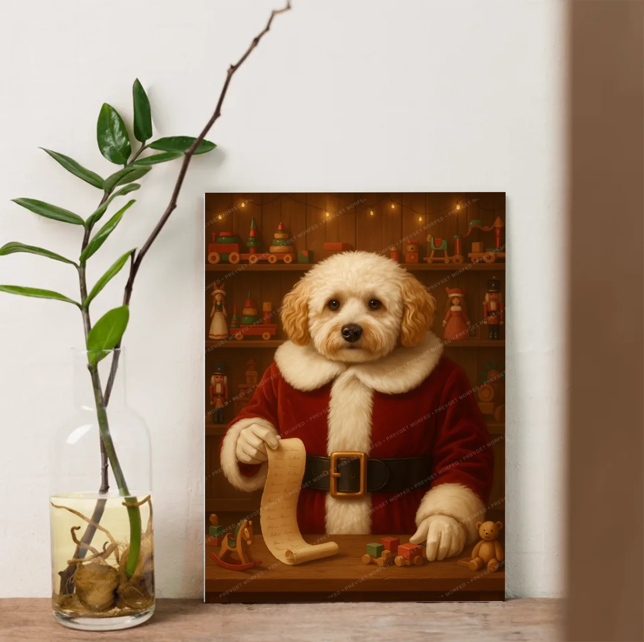 Canvas - 16x24 - No frame 4