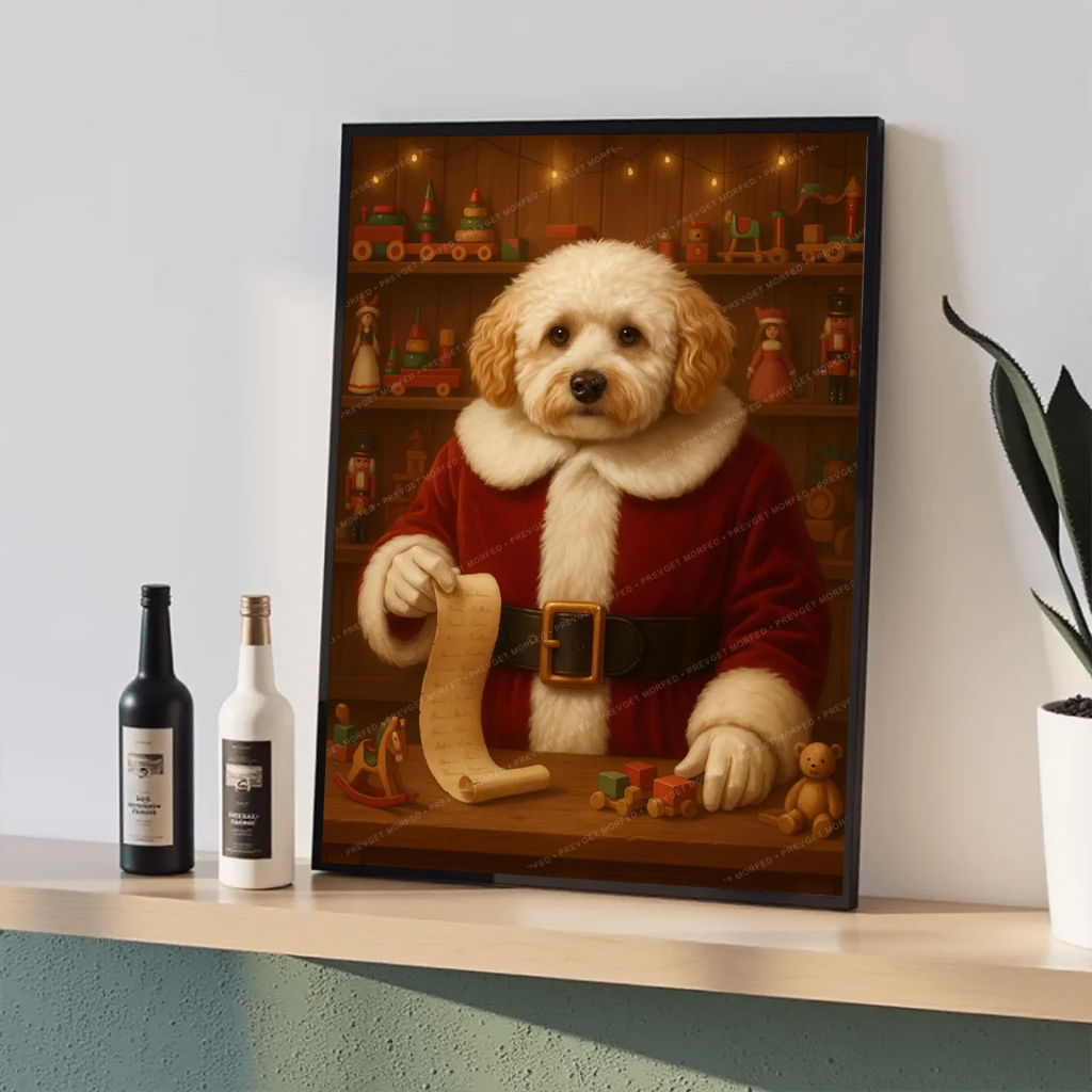 Canvas - 16x24 - Black