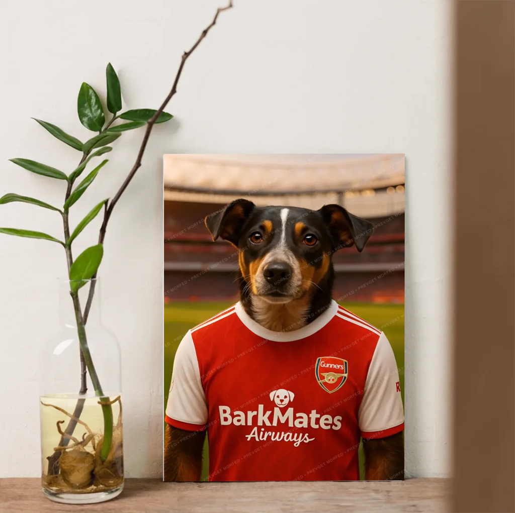 Canvas - 16x24 - No frame 4