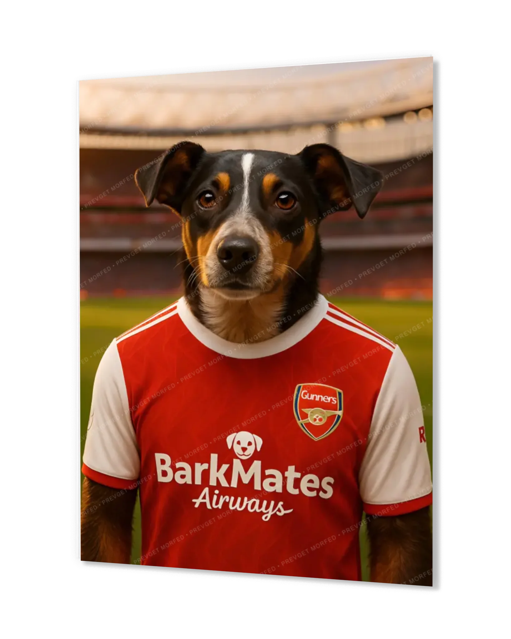 Gunners Companion
