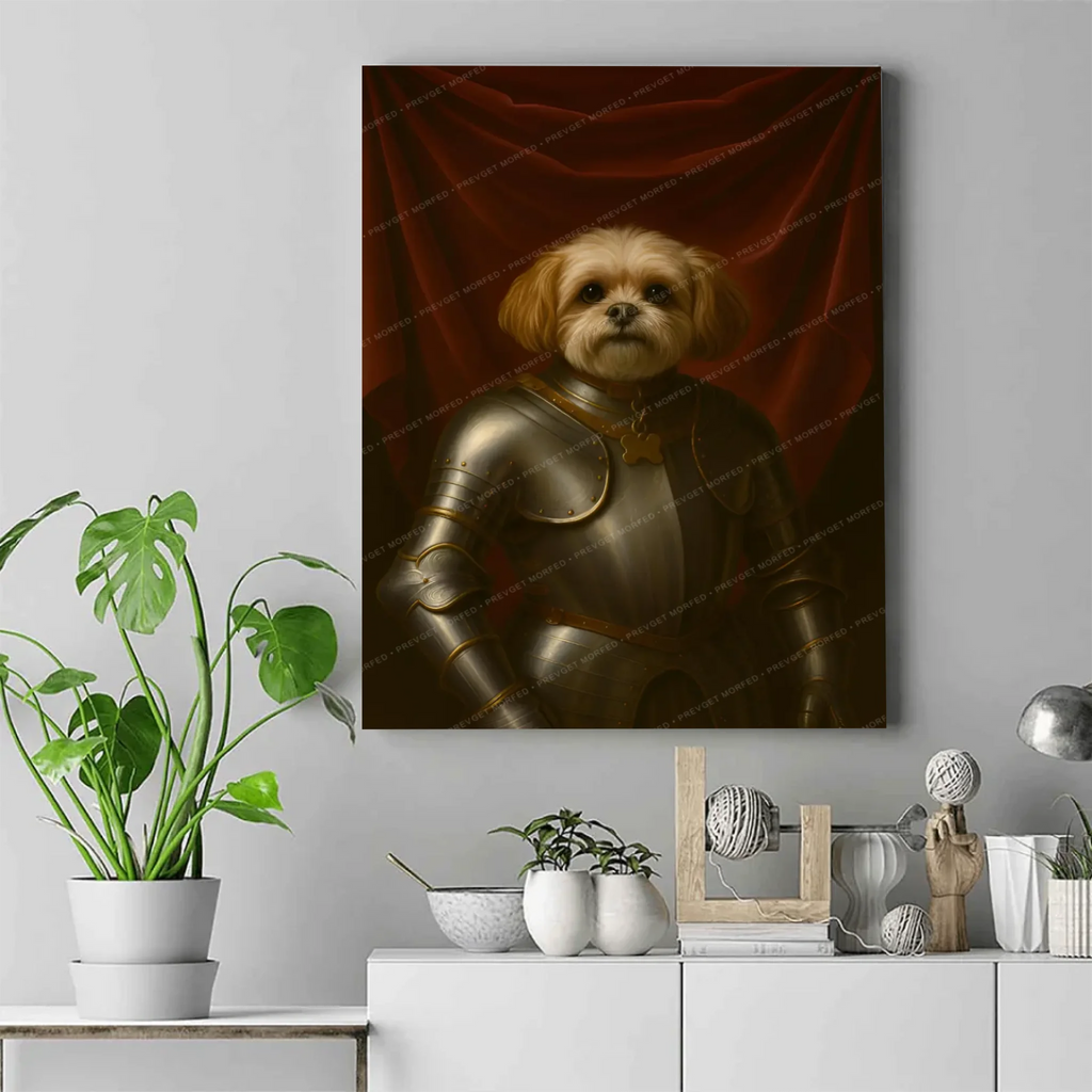 Poster-16″ x 20_ - No frame(1)