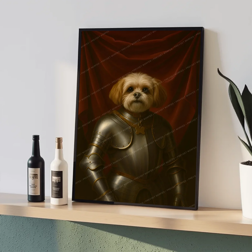 Canvas - 16x24 - Black