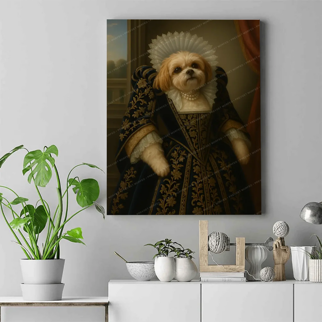 Poster-16″ x 20_ - No frame(1)