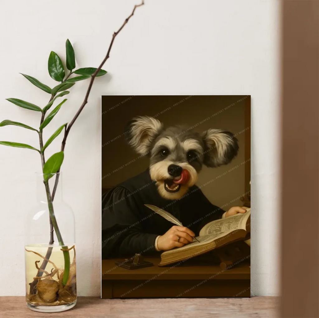 Canvas - 16x24 - No frame 4