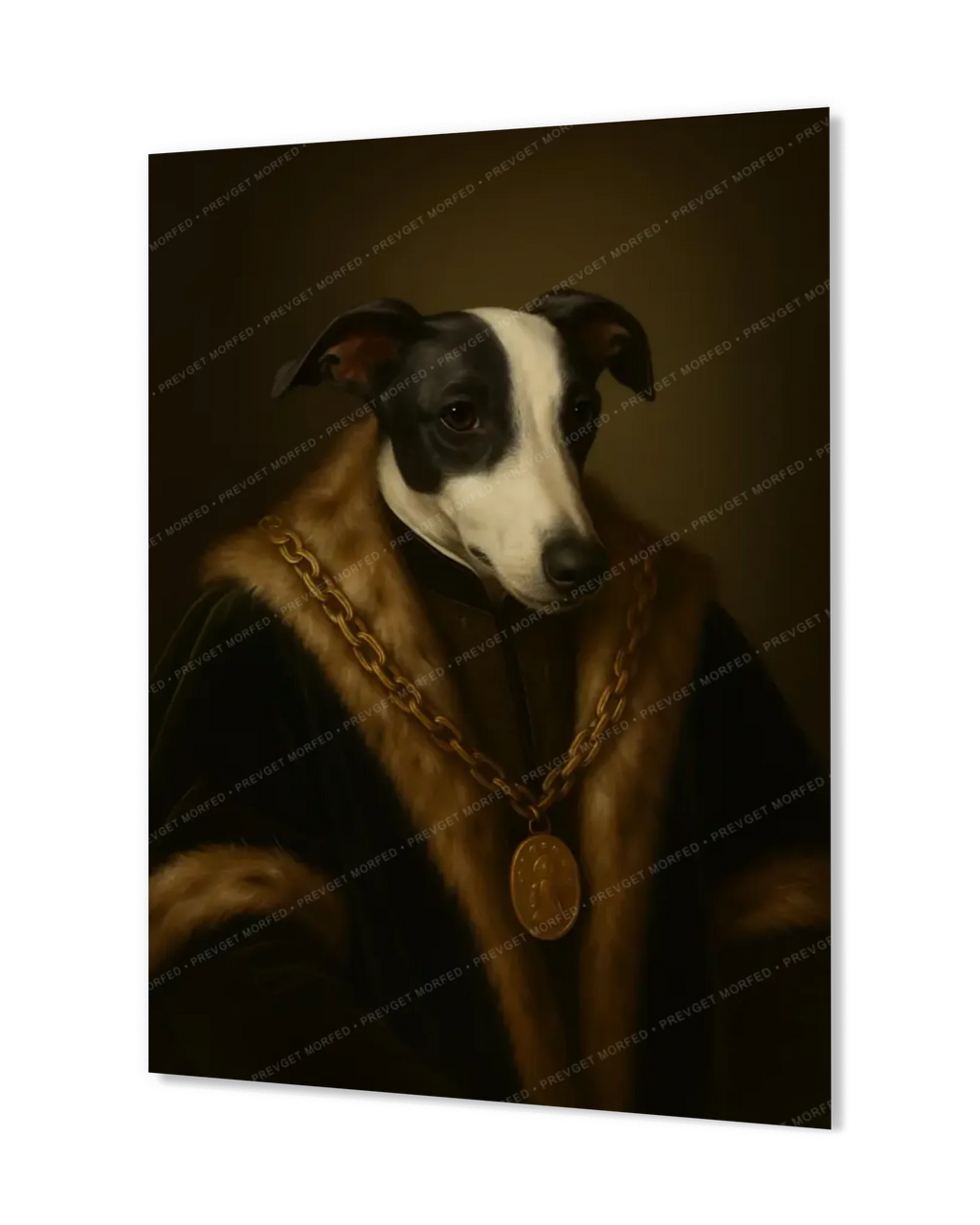 The Merchant of Pawshire