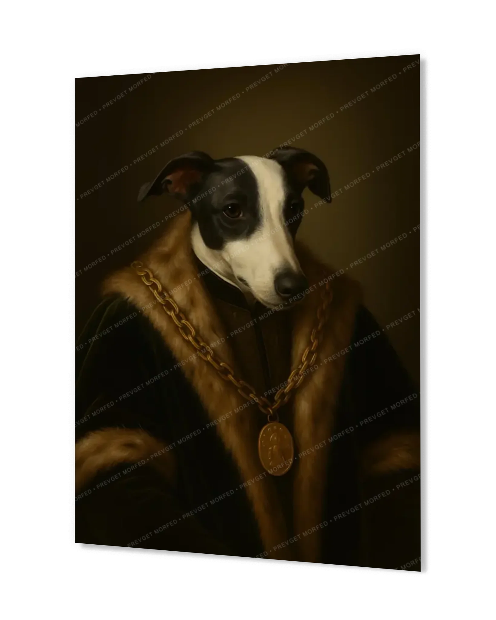 The Merchant of Pawshire