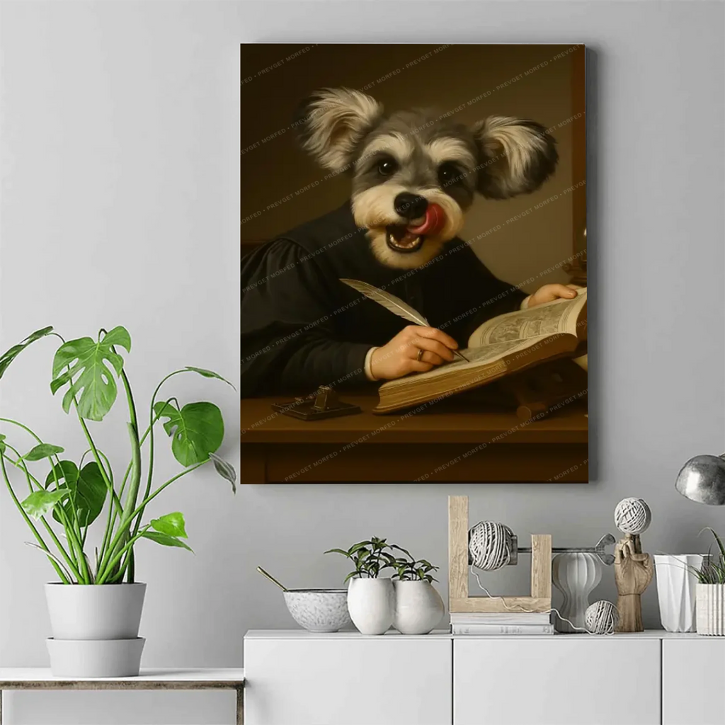 Poster-16″ x 20_ - No frame(1)