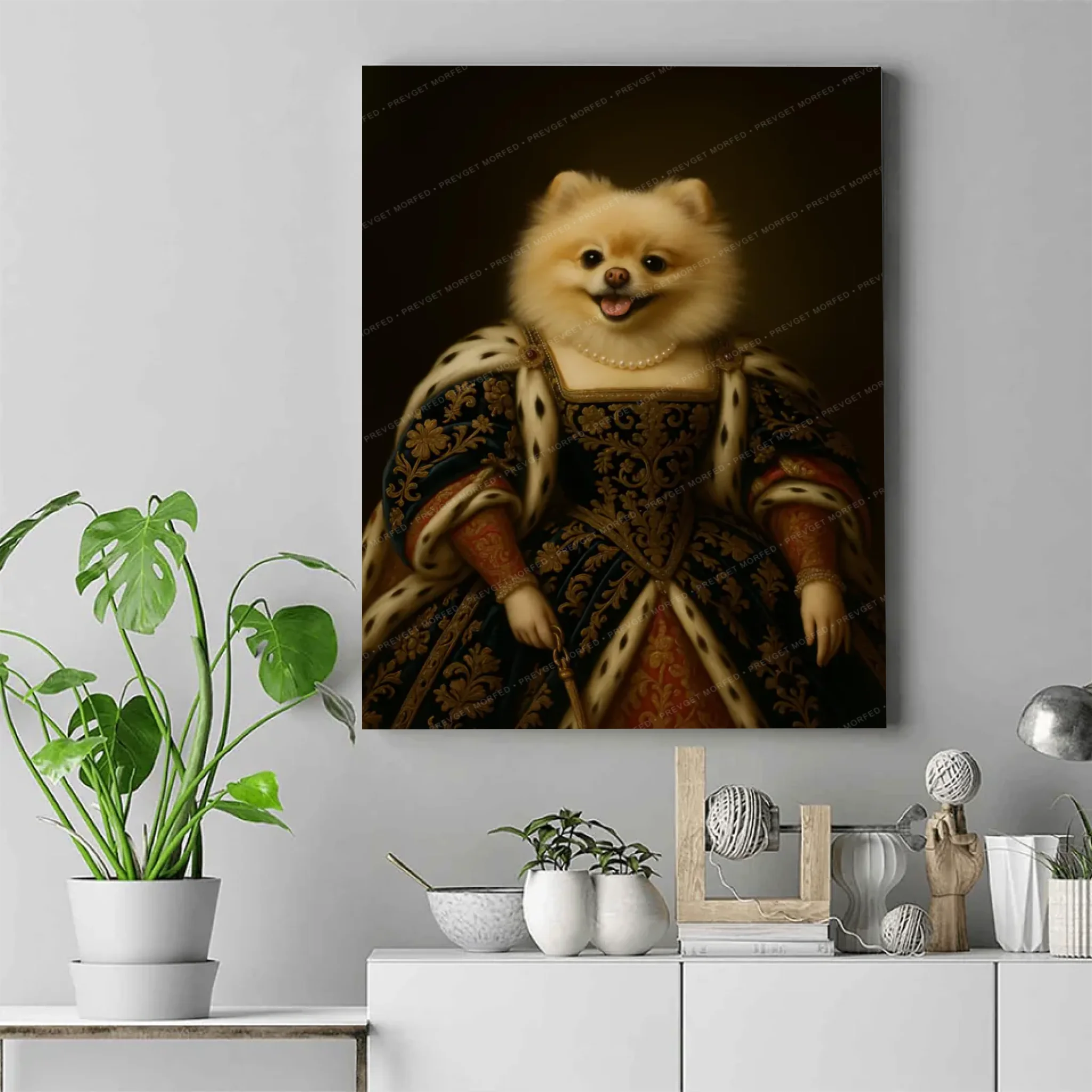 Poster-16″ x 20_ - No frame(1)