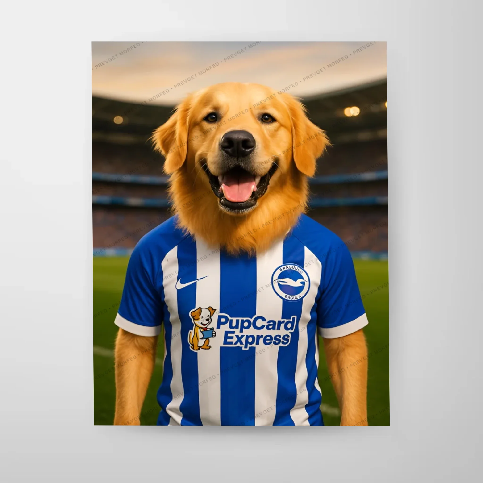 Poster-16″ x 20_ - No frame