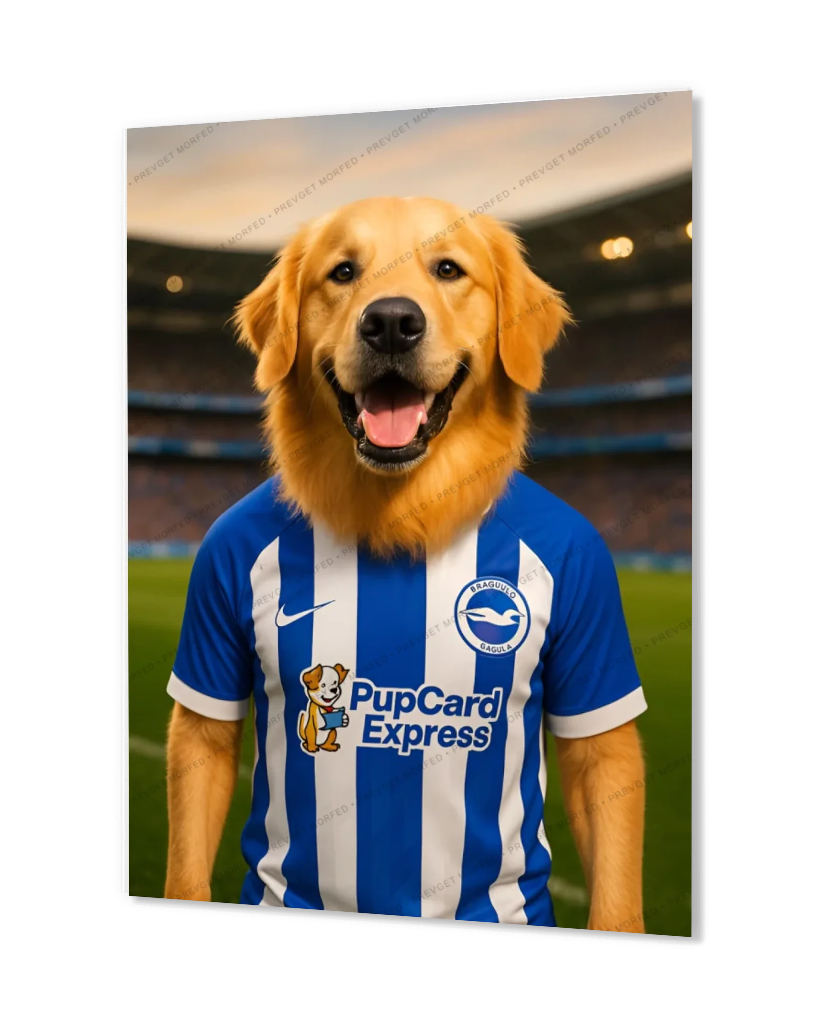 Seaside Seagulls BHAFC