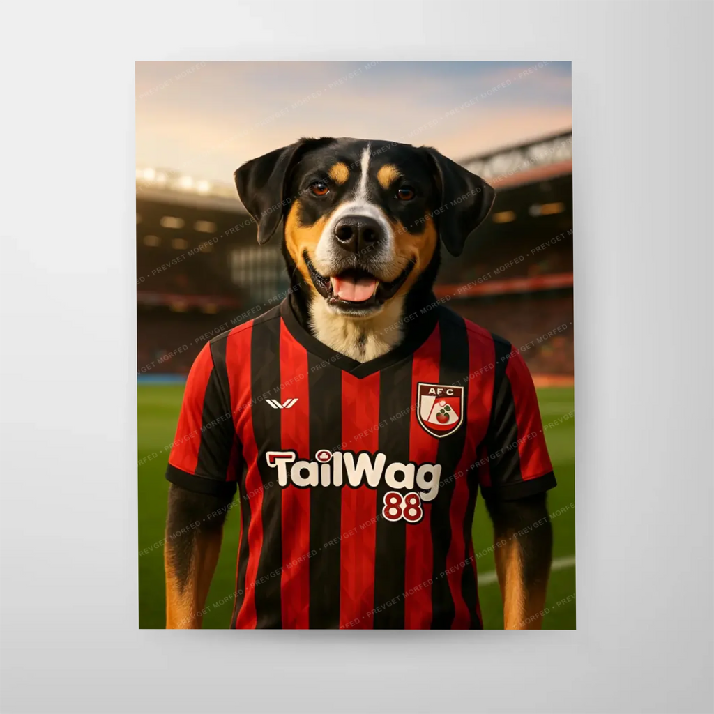 Poster-16″ x 20_ - No frame