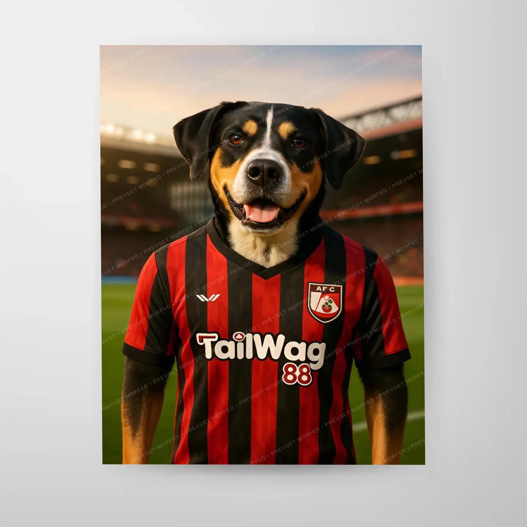 Poster-16″ x 20_ - No frame