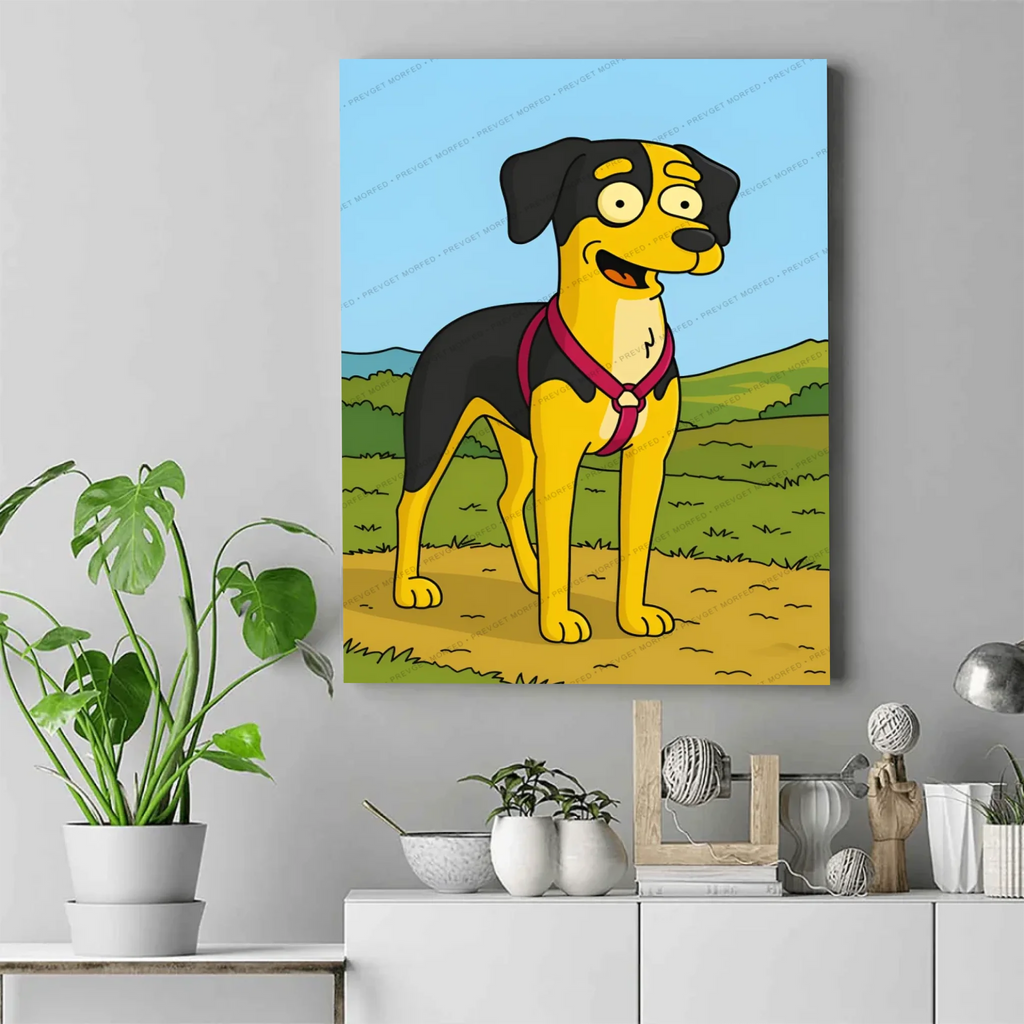 Poster-16″ x 20_ - No frame(1)