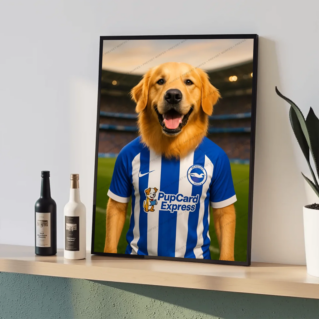 Canvas - 16x24 - Black