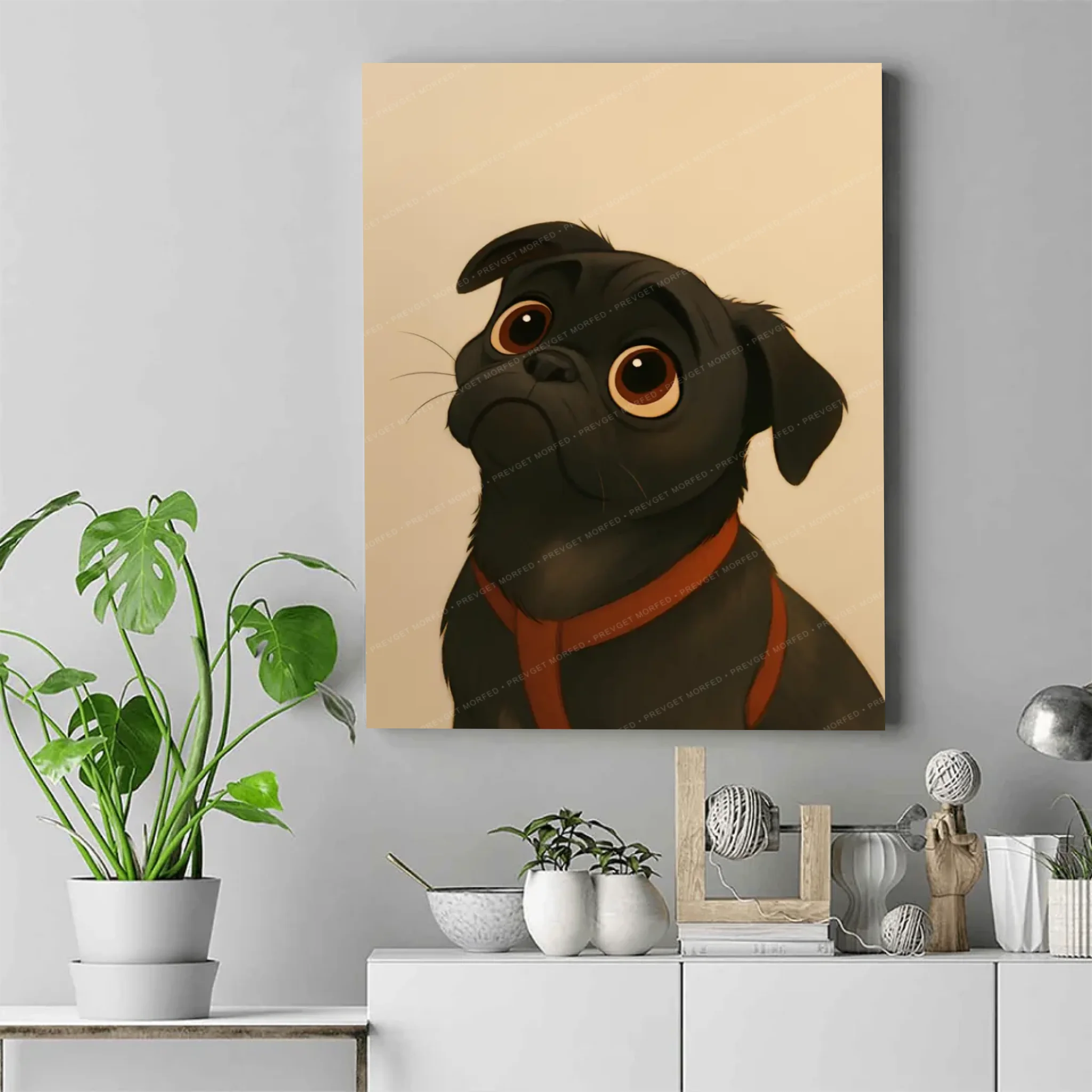 Poster-16″ x 20_ - No frame(1)