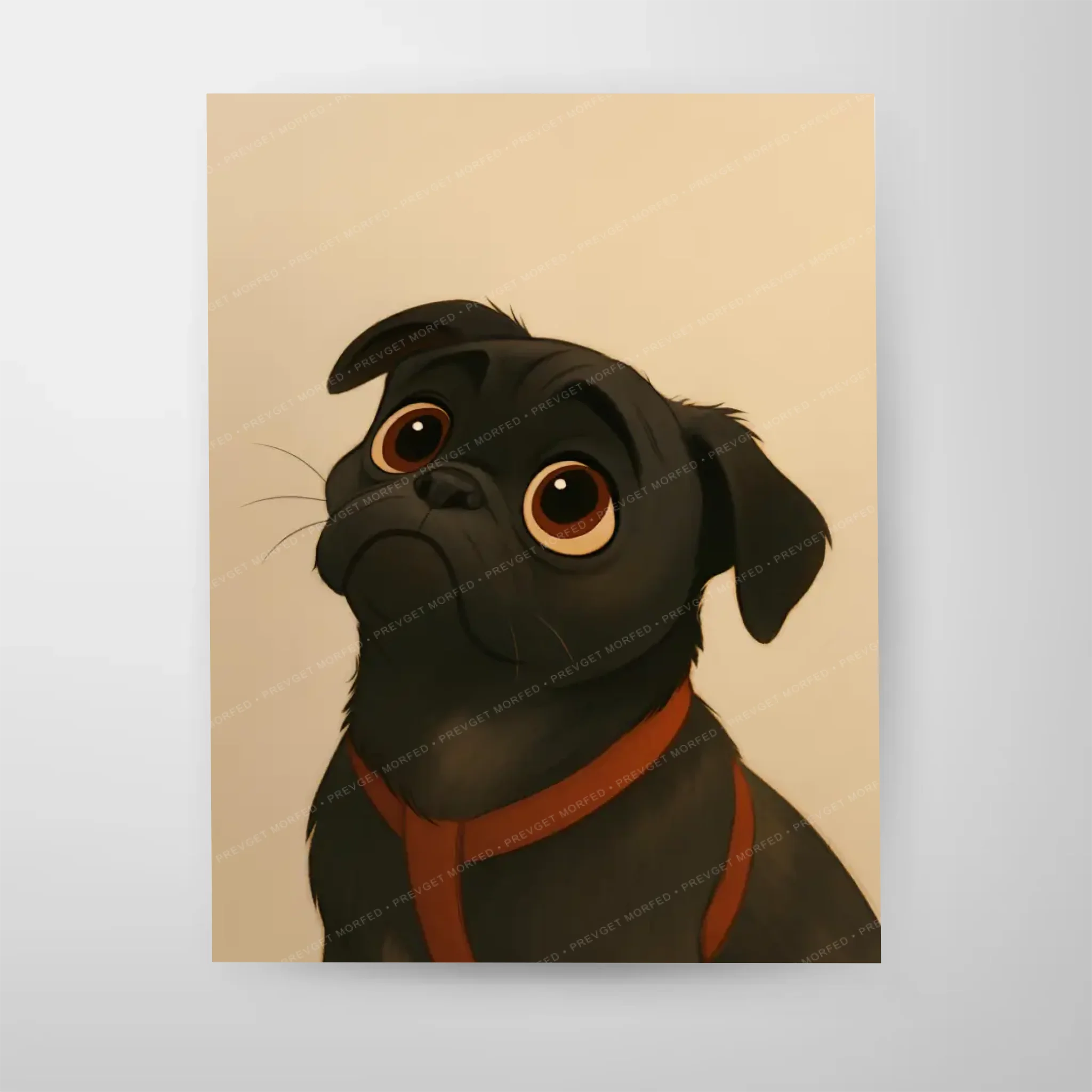 Poster-16″ x 20_ - No frame