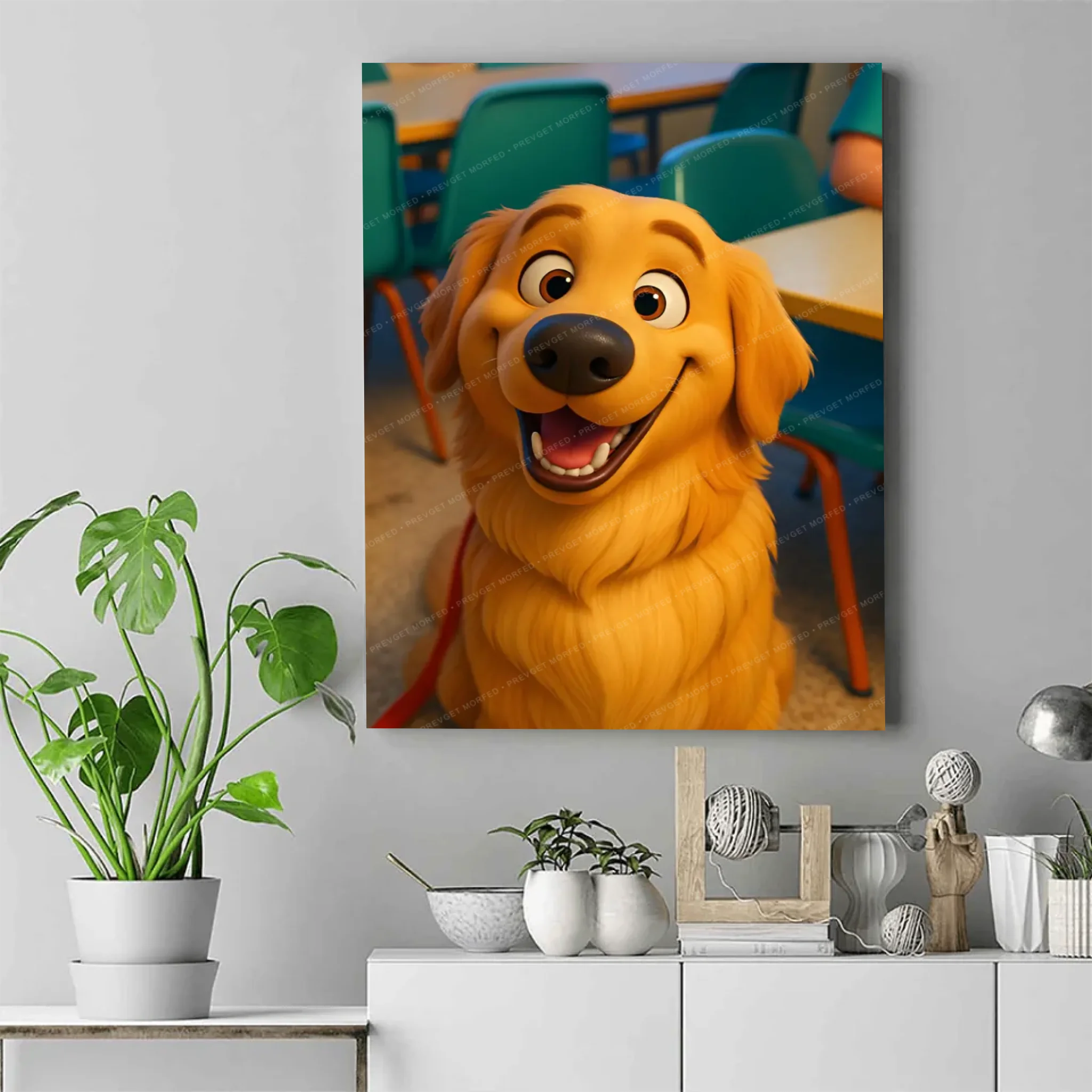 Poster-16″ x 20_ - No frame(1)