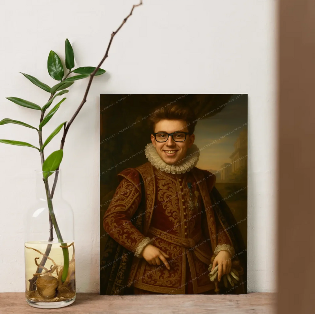 Canvas - 16x24 - No frame 4