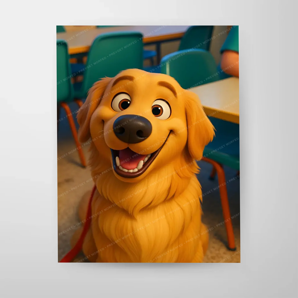 Poster-16″ x 20_ - No frame