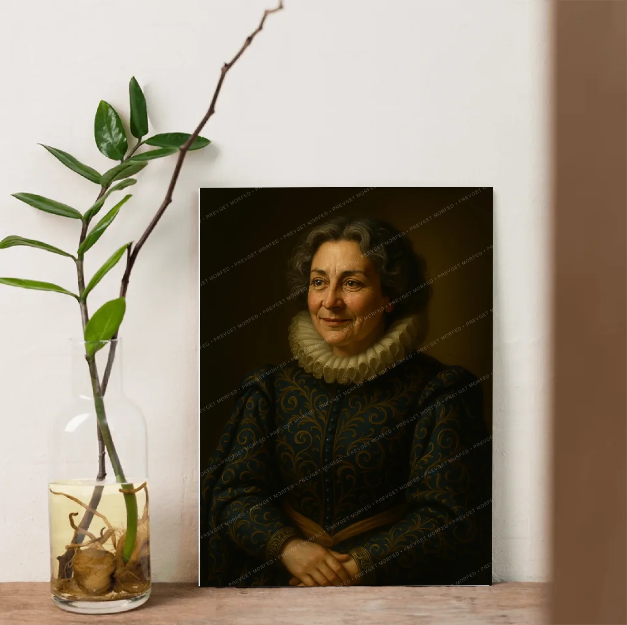 Canvas - 16x24 - No frame 4