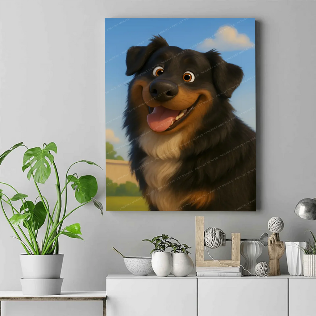 Poster-16″ x 20_ - No frame(1)