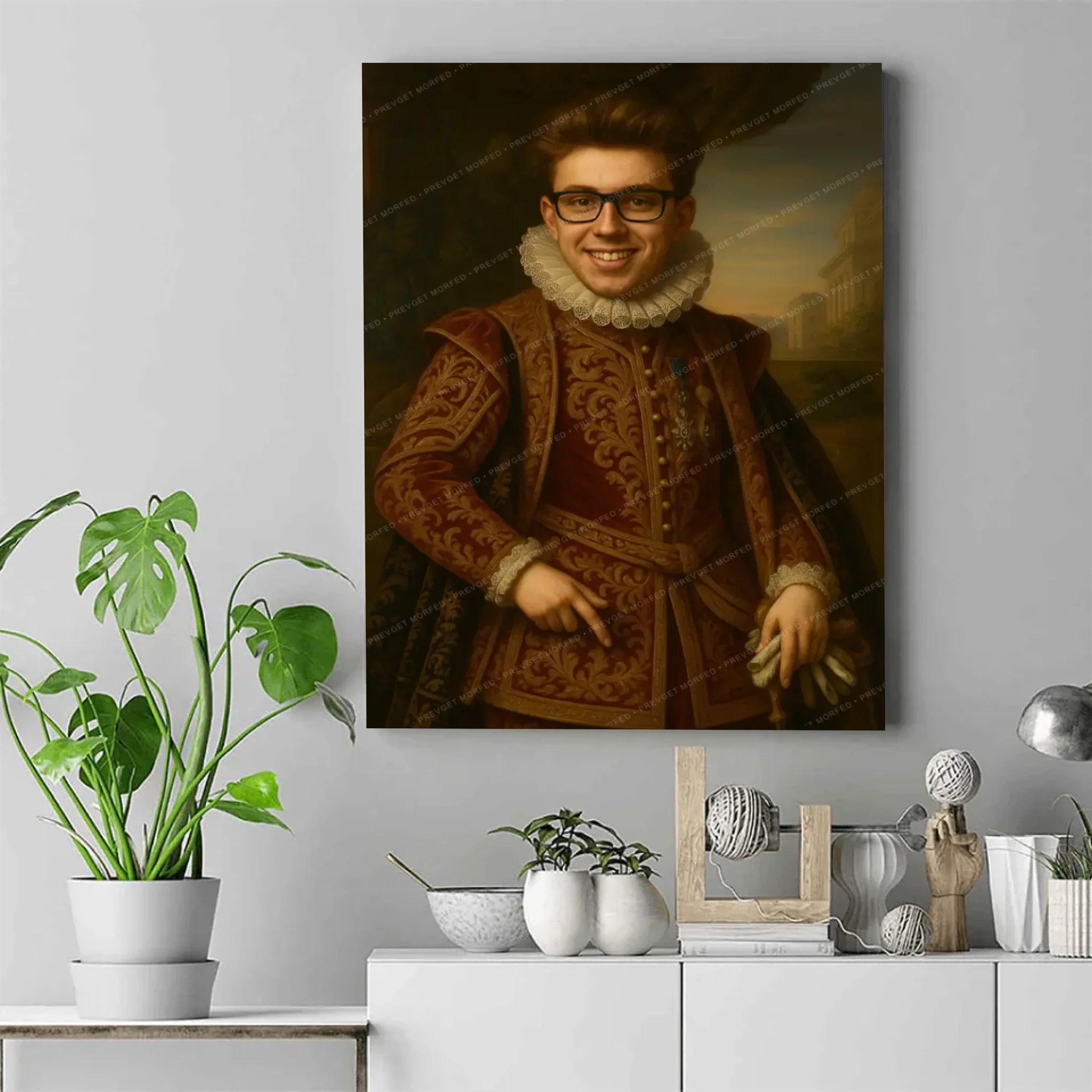 Poster-16″ x 20_ - No frame(1)