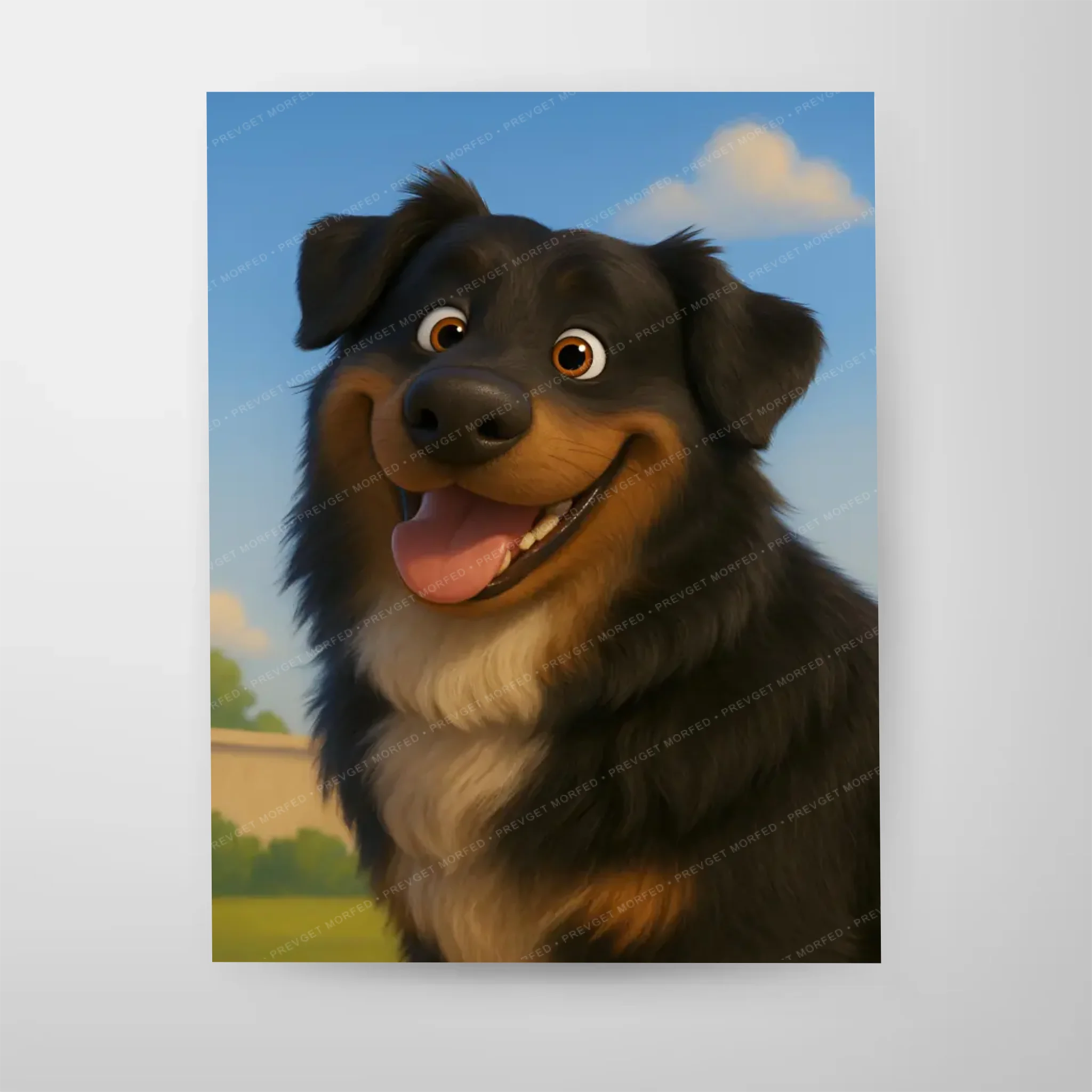 Poster-16″ x 20_ - No frame