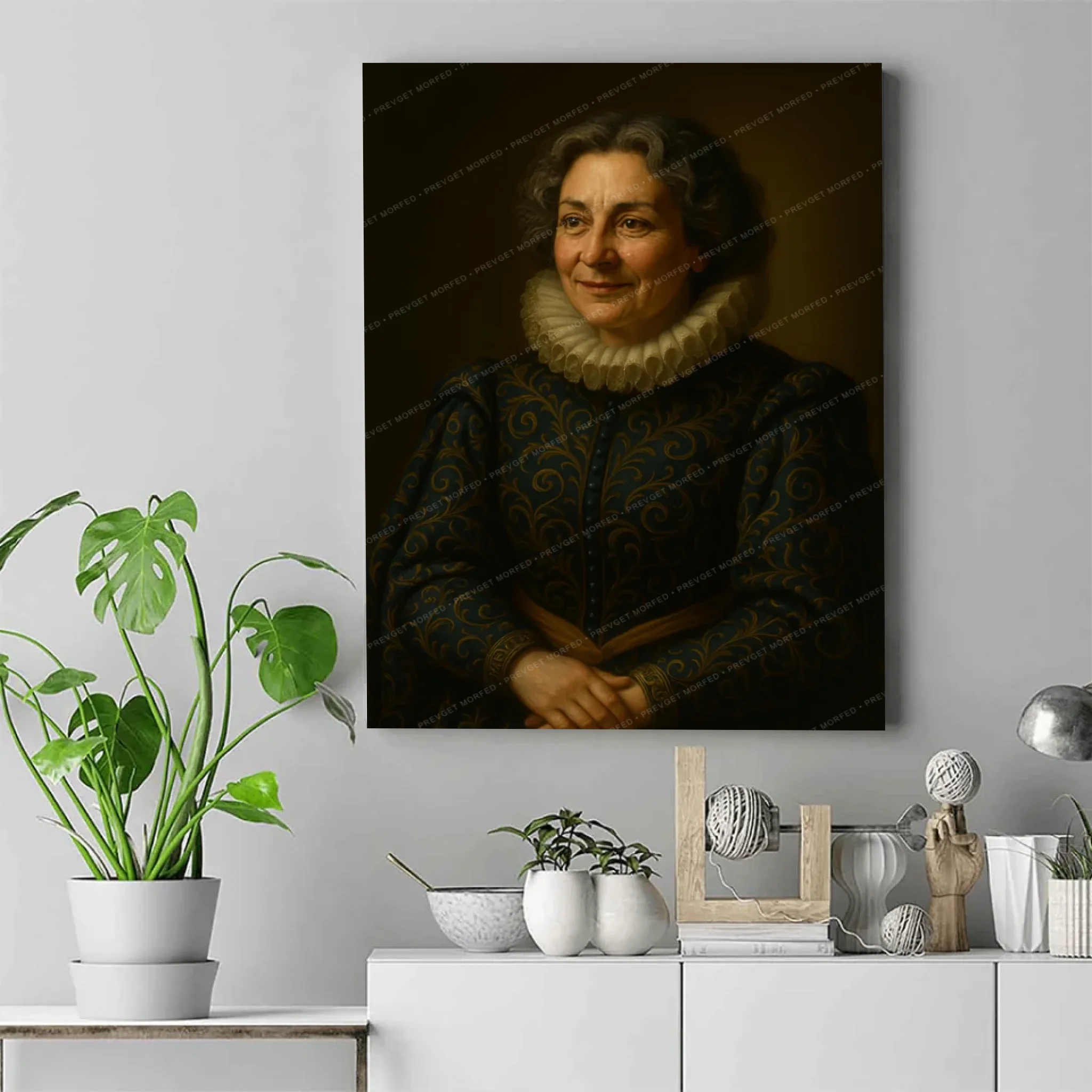 Poster-16″ x 20_ - No frame(1)