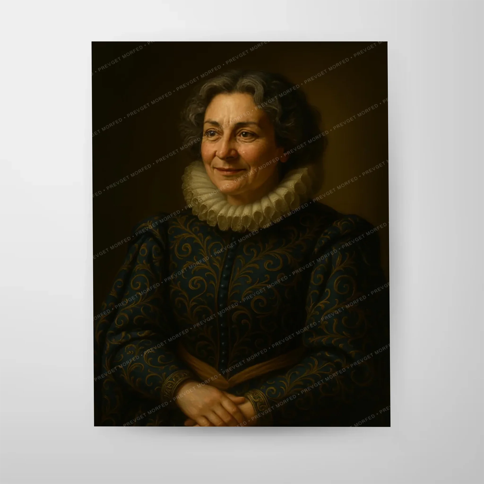 Poster-16″ x 20_ - No frame