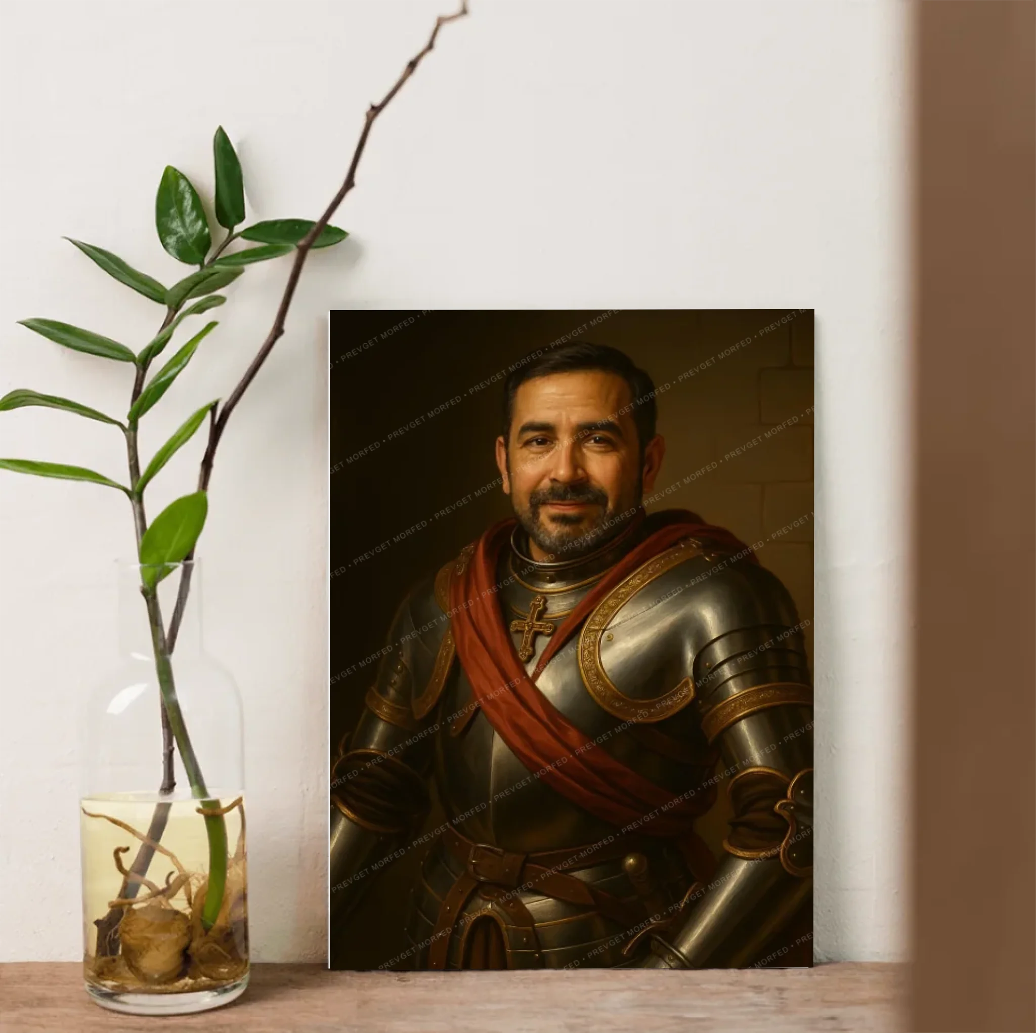 Canvas - 16x24 - No frame 4