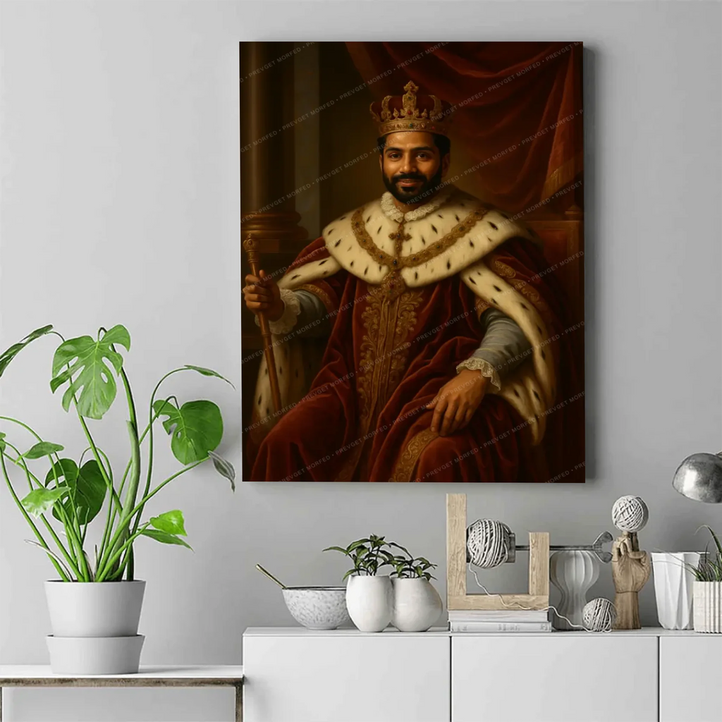 Poster-16″ x 20_ - No frame(1)