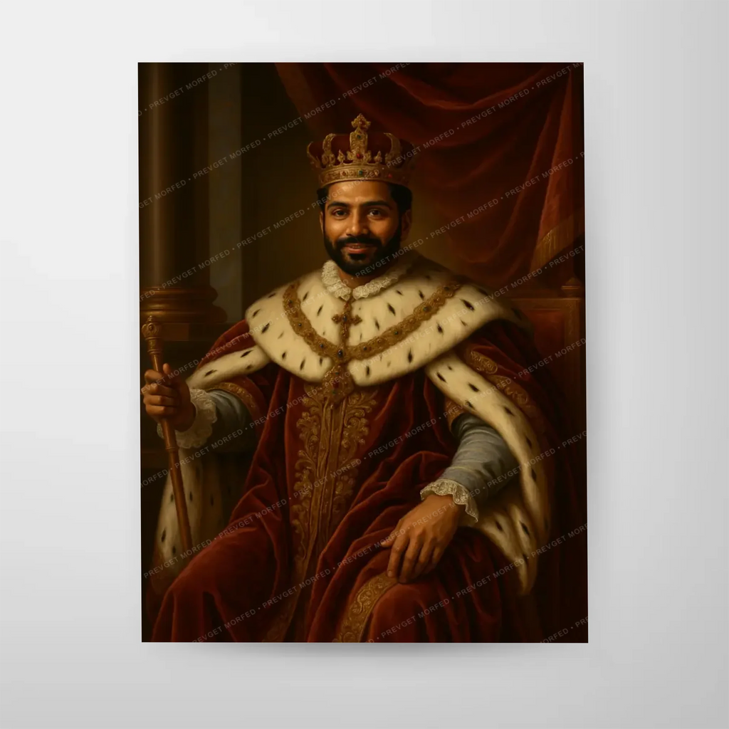 Poster-16″ x 20_ - No frame