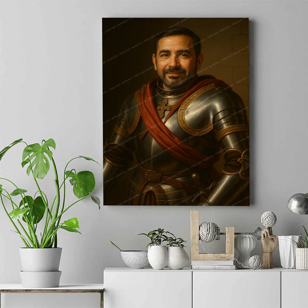 Poster-16″ x 20_ - No frame(1)