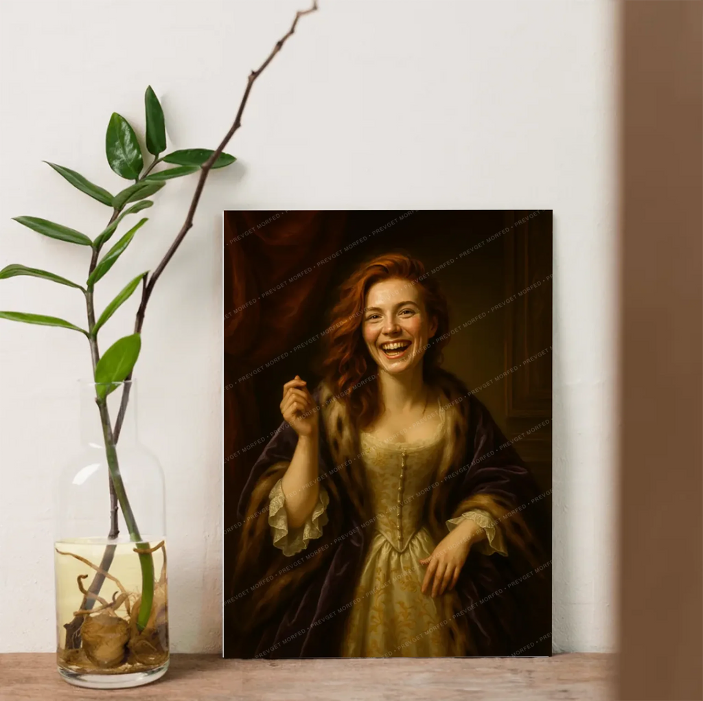 Canvas - 16x24 - No frame 4