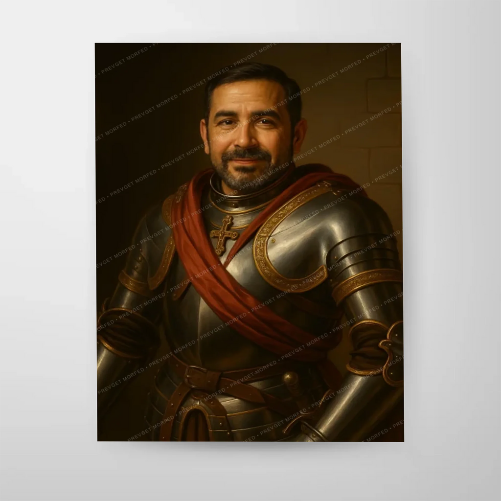 Poster-16″ x 20_ - No frame