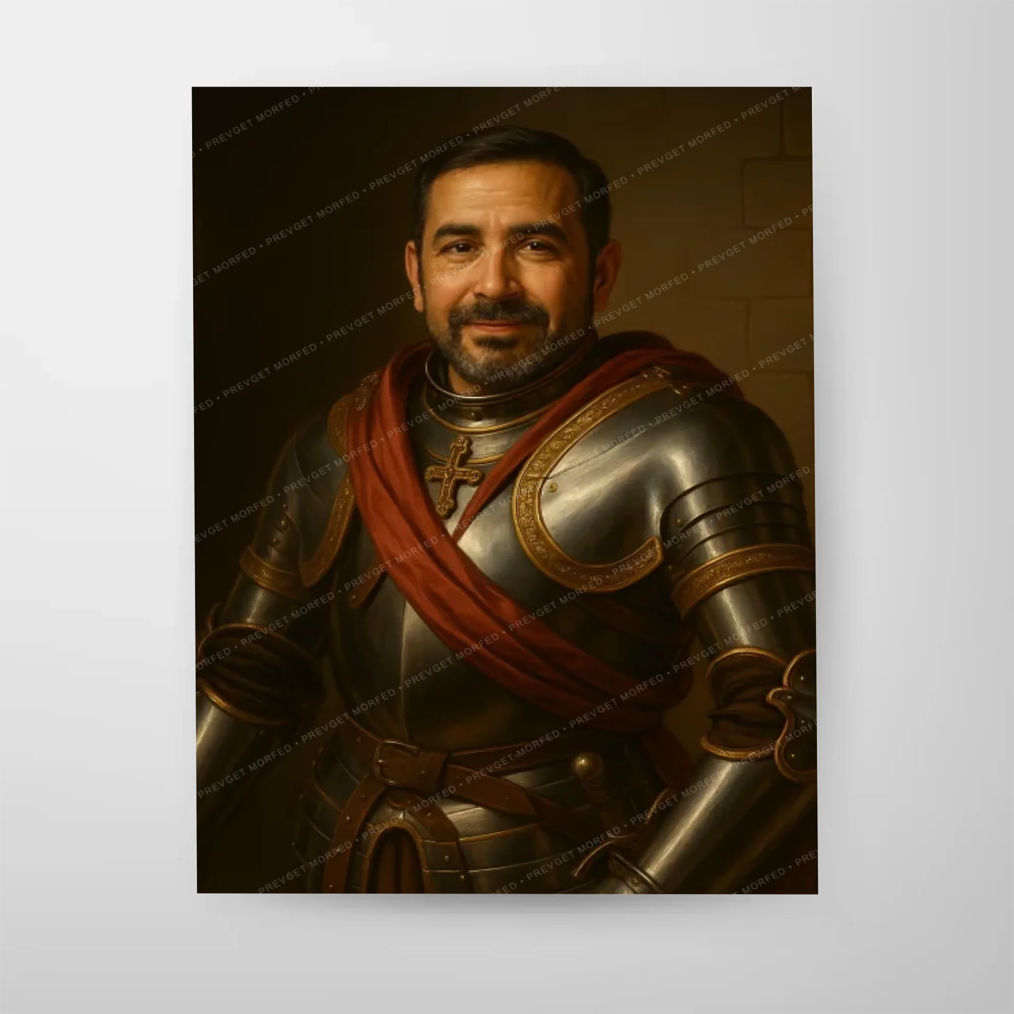 Poster-16″ x 20_ - No frame