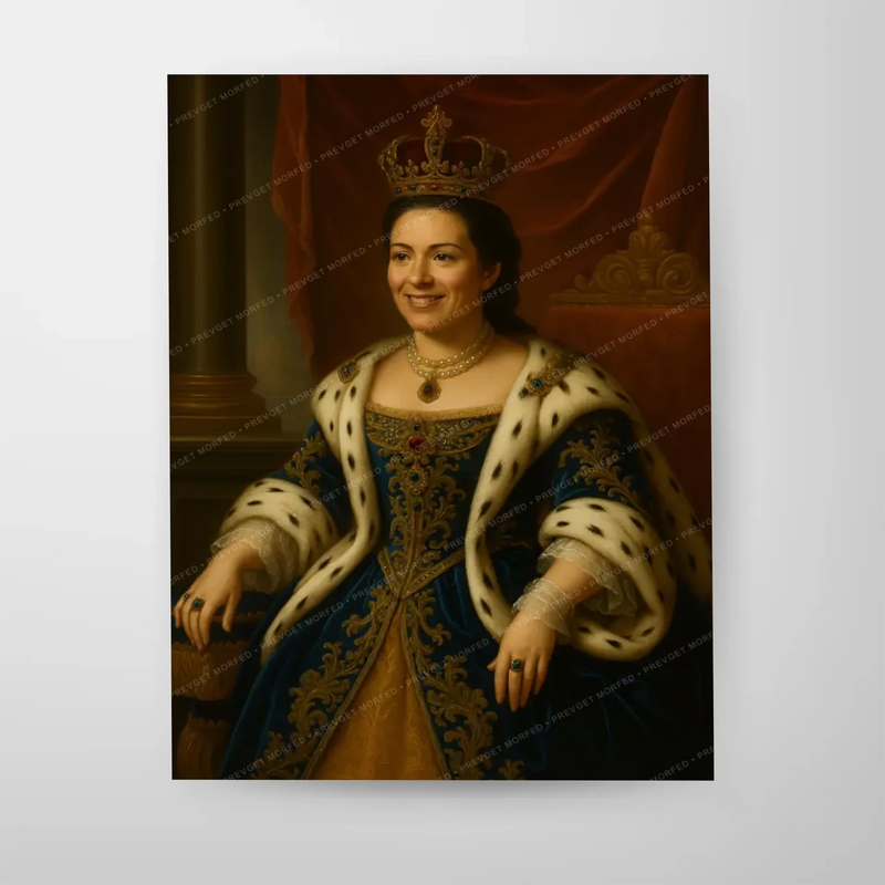 Poster-16″ x 20_ - No frame