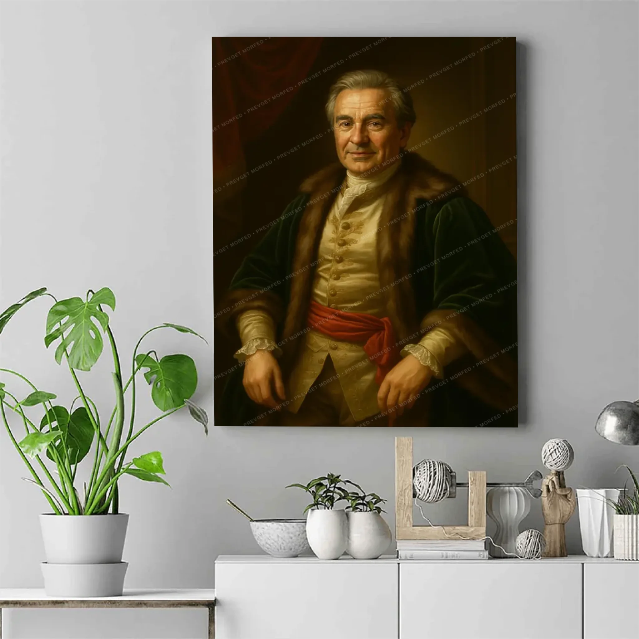 Poster-16″ x 20_ - No frame(1)