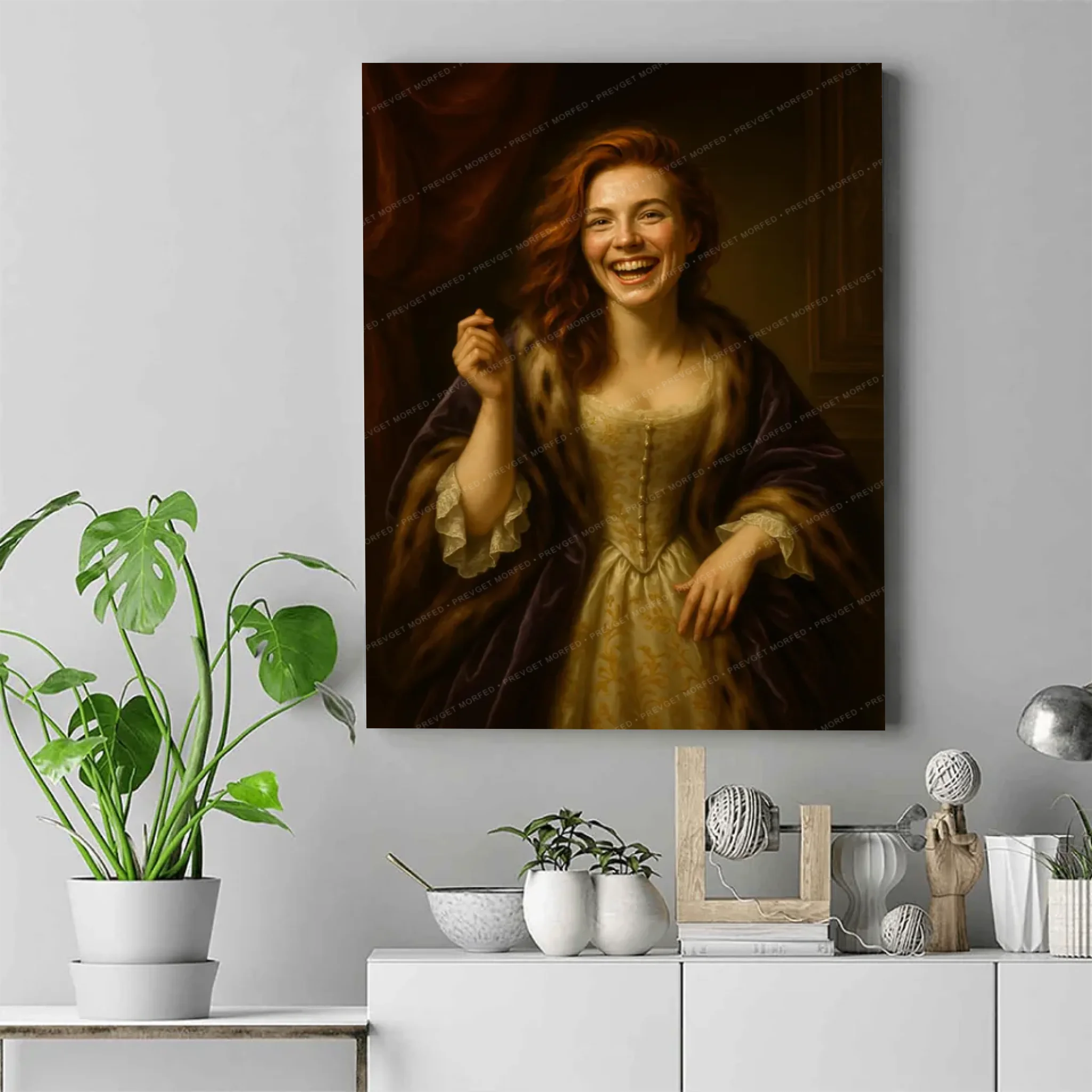 Poster-16″ x 20_ - No frame(1)