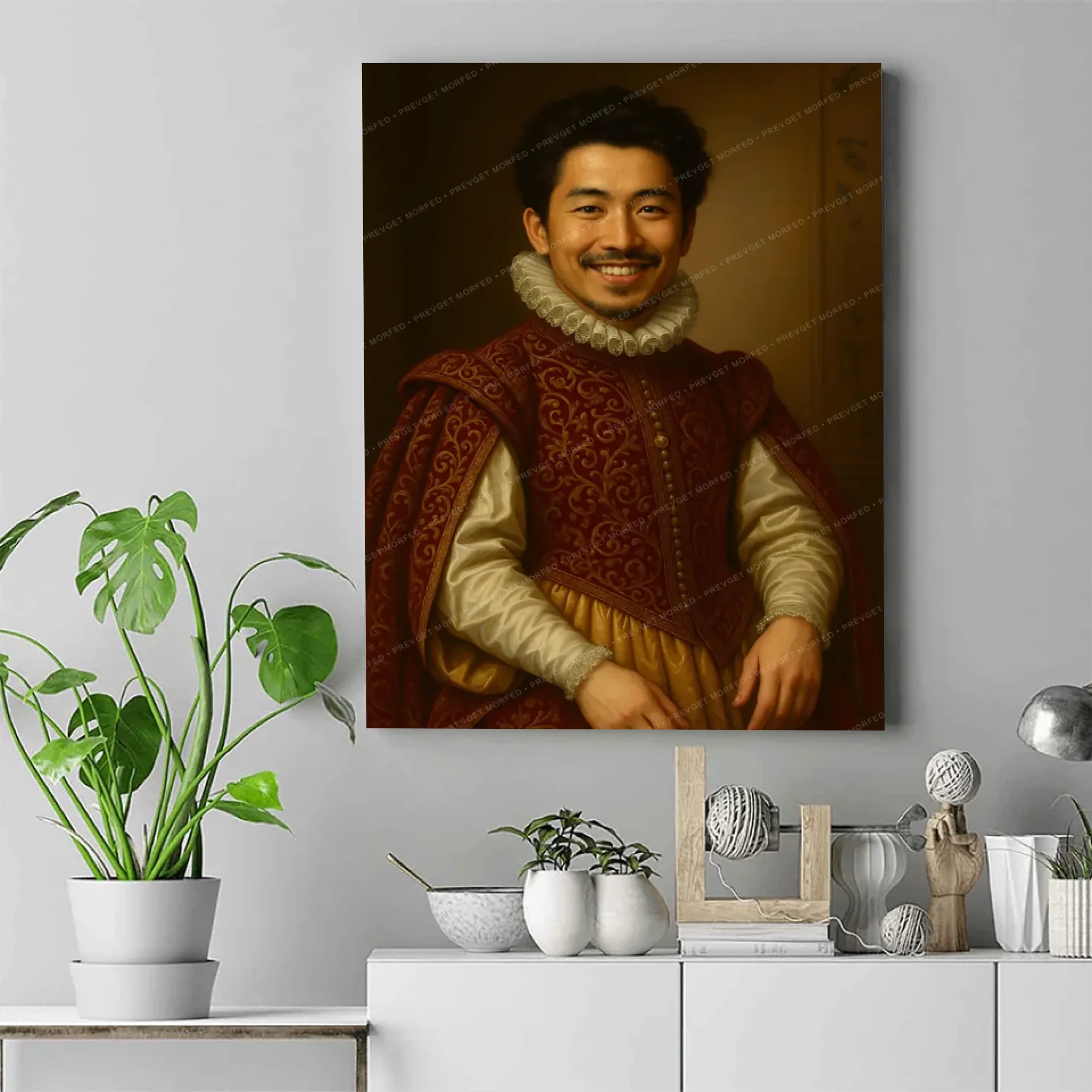 Poster-16″ x 20_ - No frame(1)