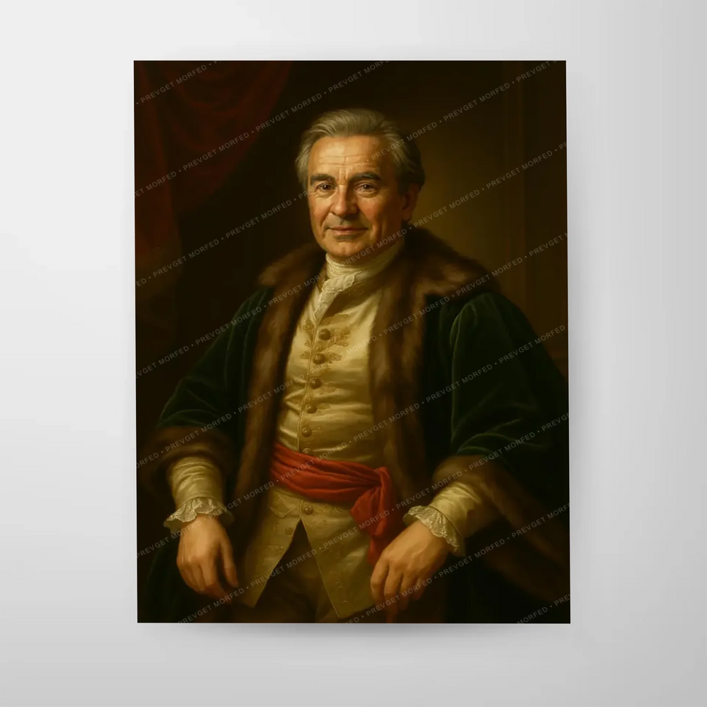 Poster-16″ x 20_ - No frame