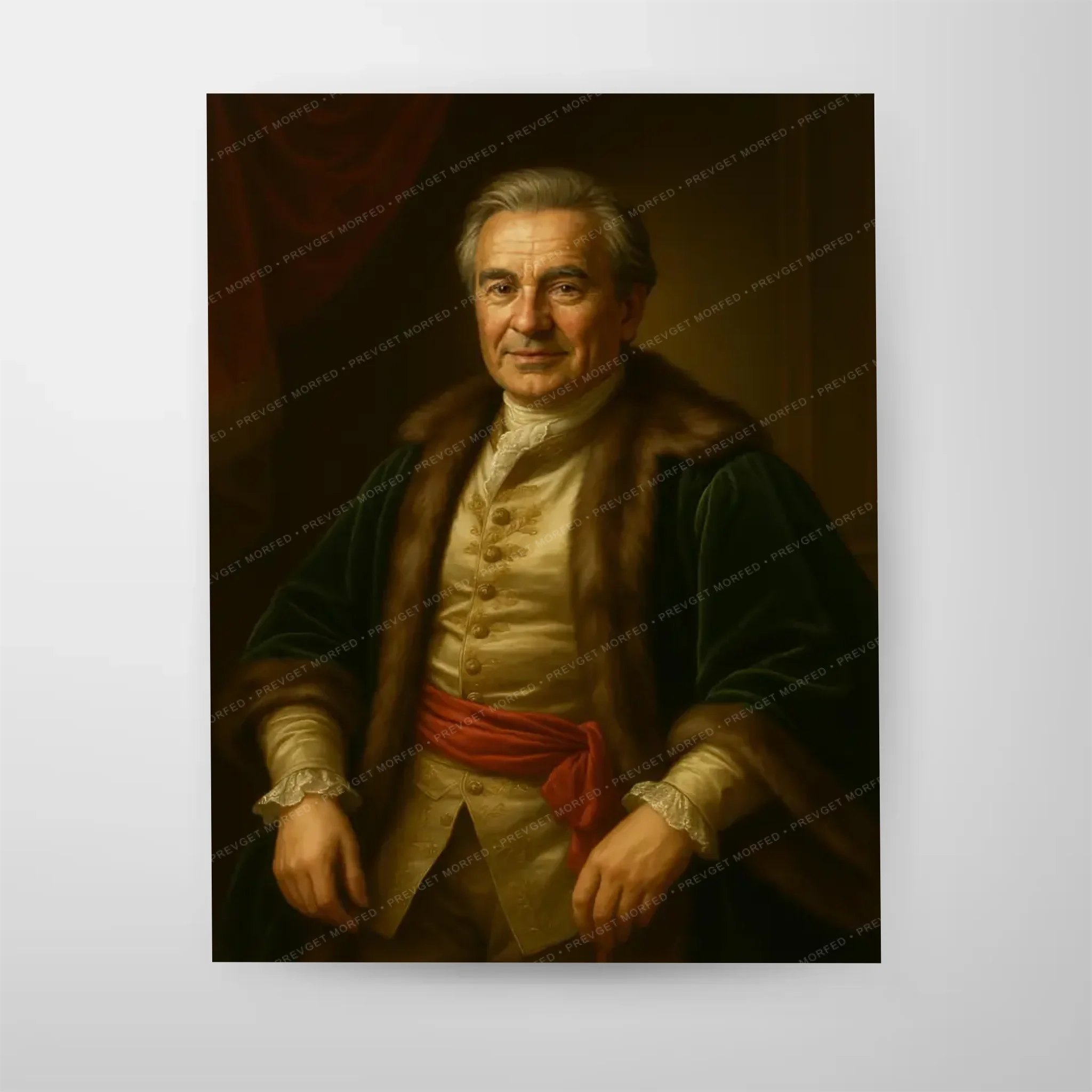 Poster-16″ x 20_ - No frame