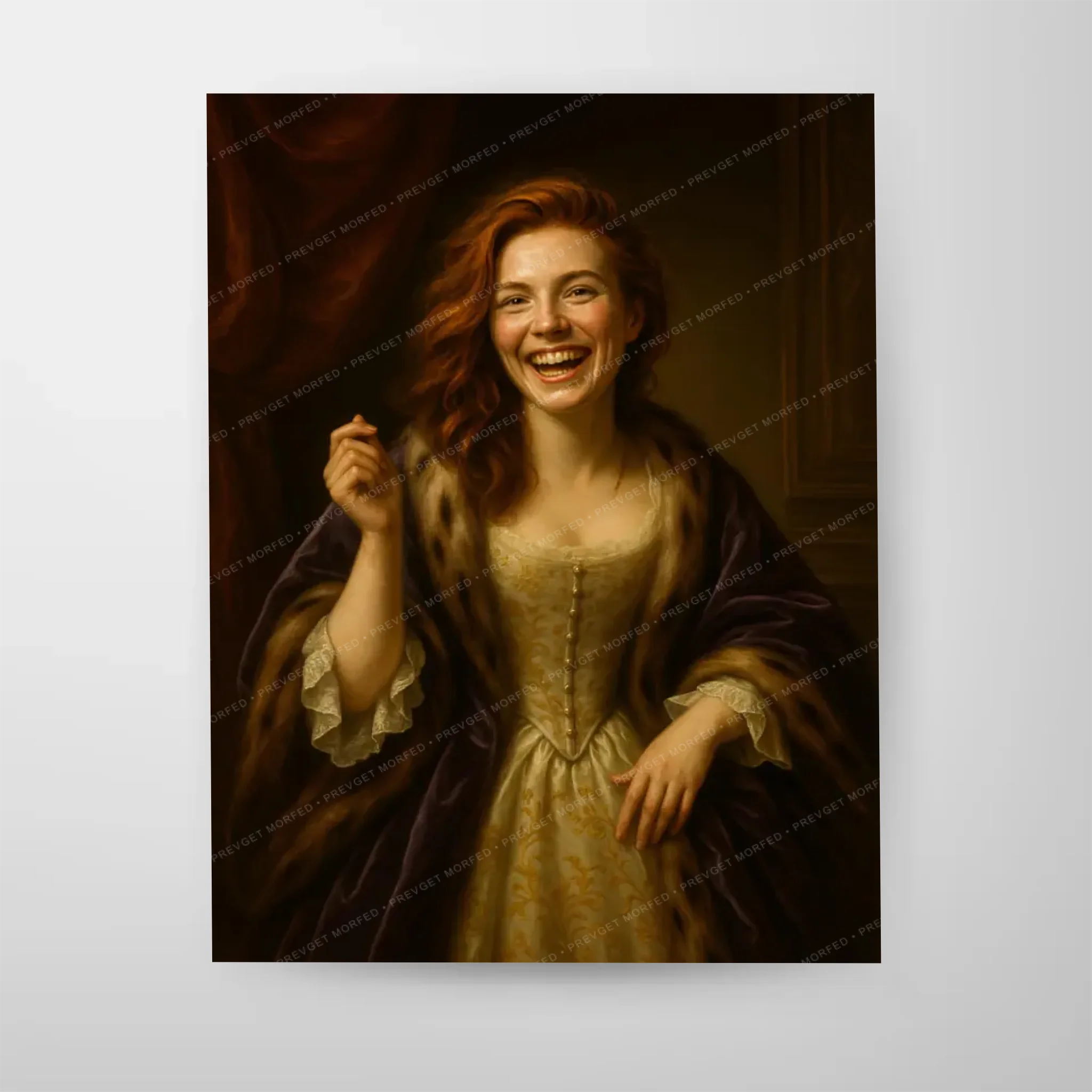 Poster-16″ x 20_ - No frame