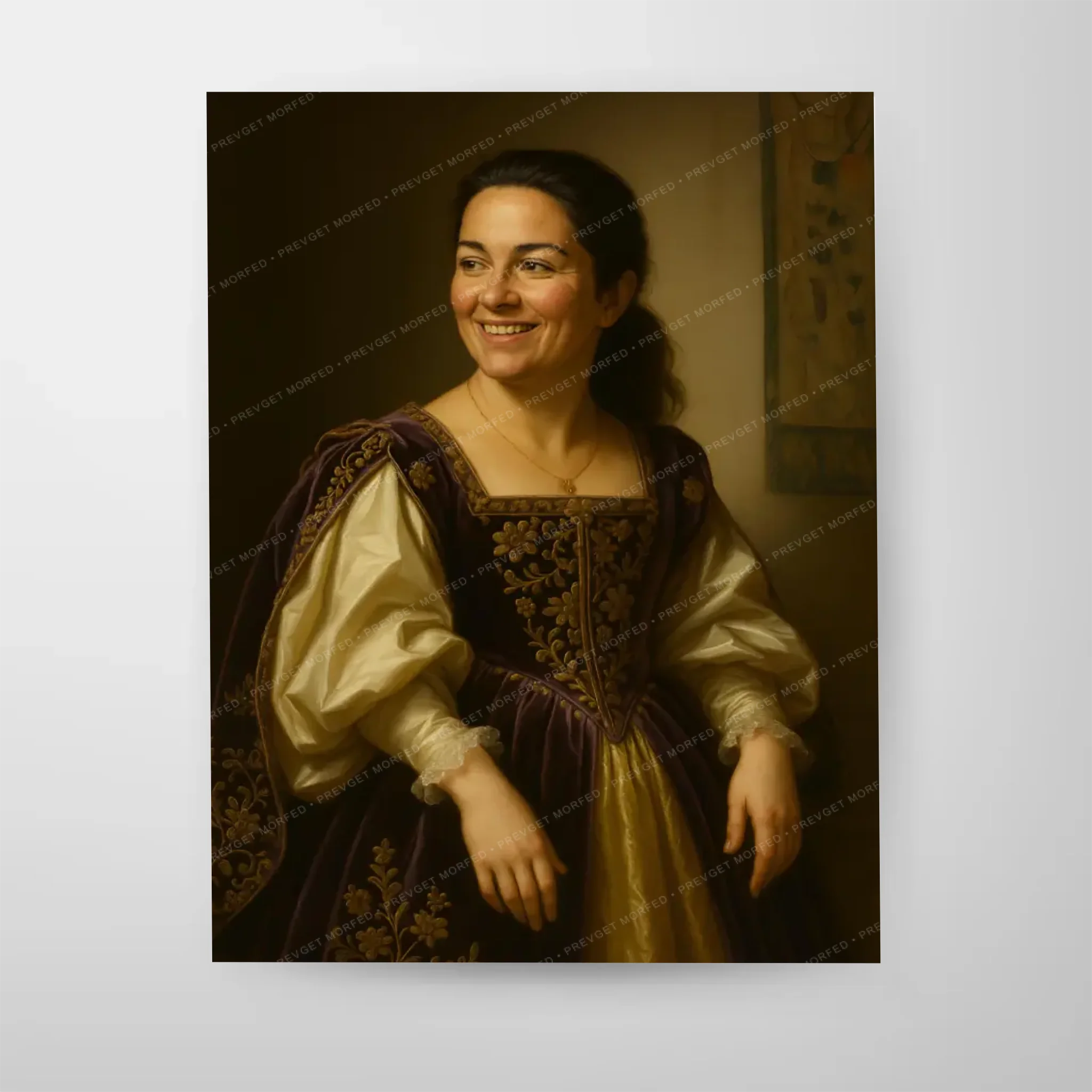 Poster-16″ x 20_ - No frame