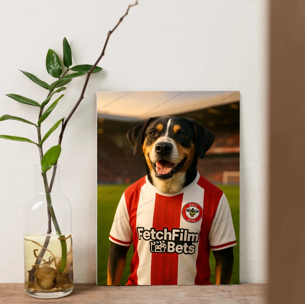 Canvas - 16x24 - No frame 4