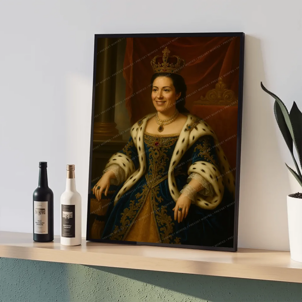 Canvas - 16x24 - Black