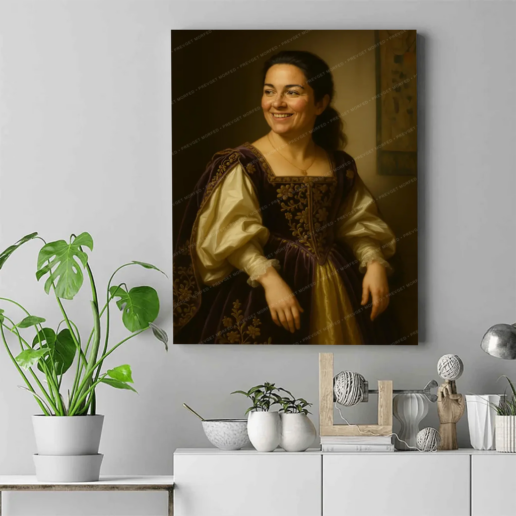 Poster-16″ x 20_ - No frame(1)